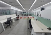 Oficina
en lloguer
amb 750m² a Elx foto