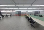 Oficina
en lloguer
amb 750m² a Elx foto