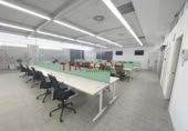Oficina
en lloguer
amb 750m² a Elx foto