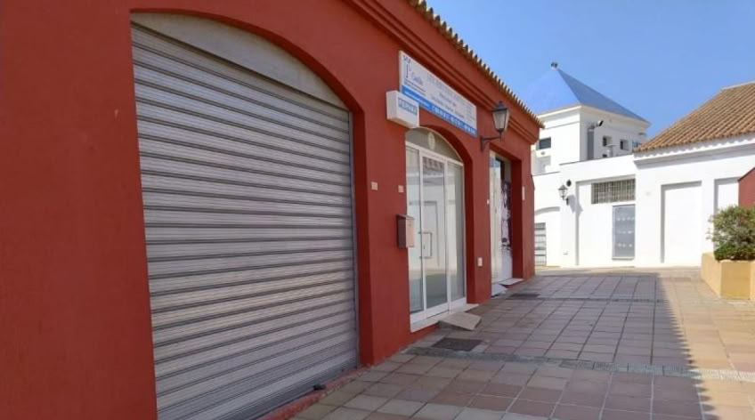 Local comercial