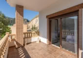 491m² bâtiment pour vente à Güéjar Sierra, photo