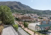 491m² bâtiment pour vente à Güéjar Sierra, photo