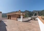 491m² bâtiment pour vente à Güéjar Sierra, photo