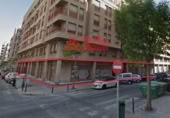 Gimnàs
en venda
amb 805m² a Elx foto