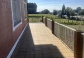 1092m² bâtiment pour vente à Frades, photo