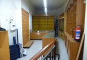  commercial premises for sale in Guecho, photo