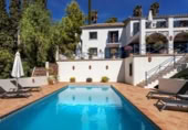  hôtel pour vente à Benahavís, photo