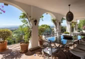  hôtel pour vente à Benahavís, photo