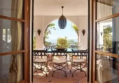  hôtel pour vente à Benahavís, photo