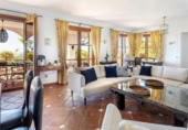  hôtel pour vente à Benahavís, photo