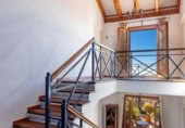  hôtel pour vente à Benahavís, photo