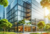 3610m² building for sale in Barcelona, photo