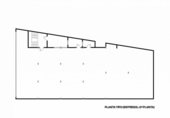3610m² building for sale in Barcelona, photo