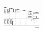 3610m² building for sale in Barcelona, photo