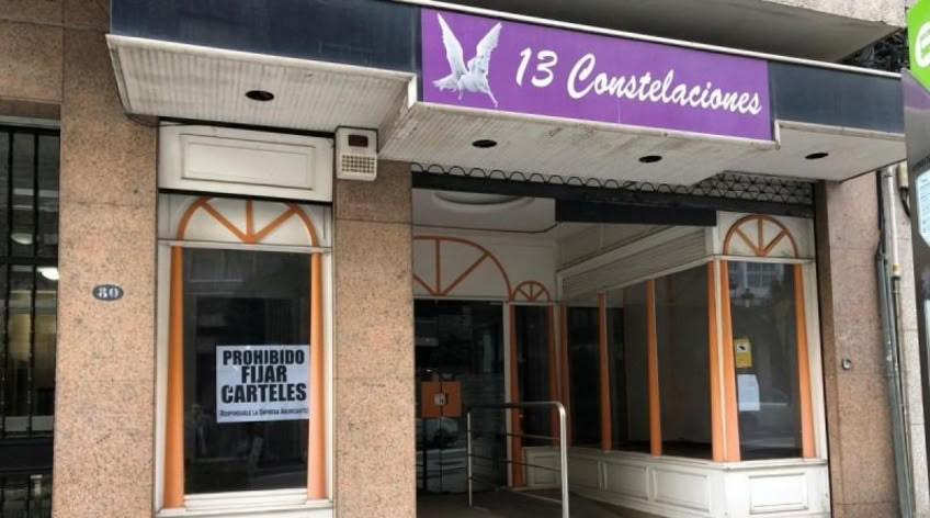 Local comercial