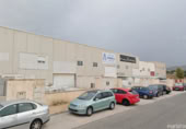 Nave Industrial en venta en Elda foto