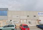 Nave Industrial en venta en Elda foto