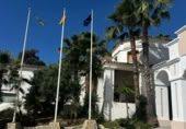 Local comercial
en venda
amb 808m² a Manilva foto