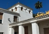 Local comercial
en venda
amb 808m² a Manilva foto