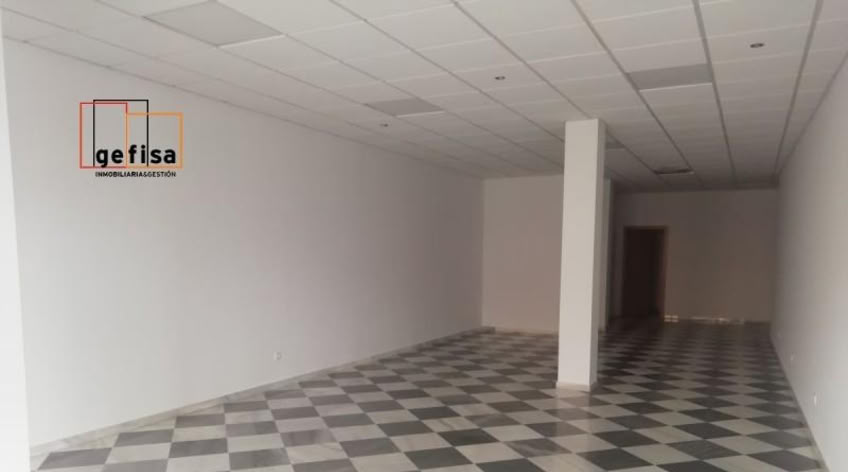 Local comercial
