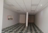 Local comercial
en venda
amb 97m² a Valdepeñas foto