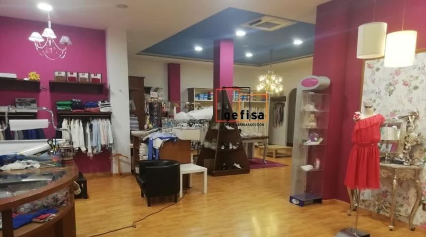 Local comercial