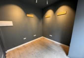 20m² commercial premises for sale in Madrid, photo