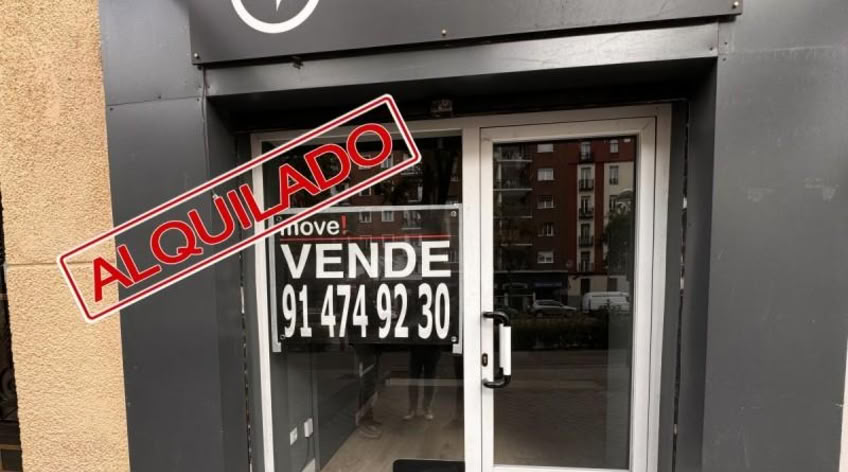 Local comercial