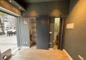 20m² commercial premises for sale in Madrid, photo