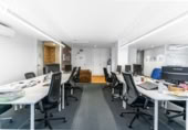 Oficina
en venda
amb 260m² a Madrid foto