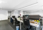 Oficina
en venda
amb 260m² a Madrid foto