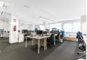 Oficina
en venda
amb 260m² a Madrid foto