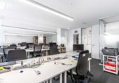 Oficina
en venda
amb 260m² a Madrid foto