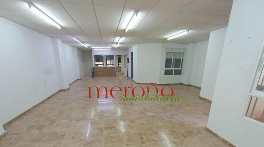 Local comercial