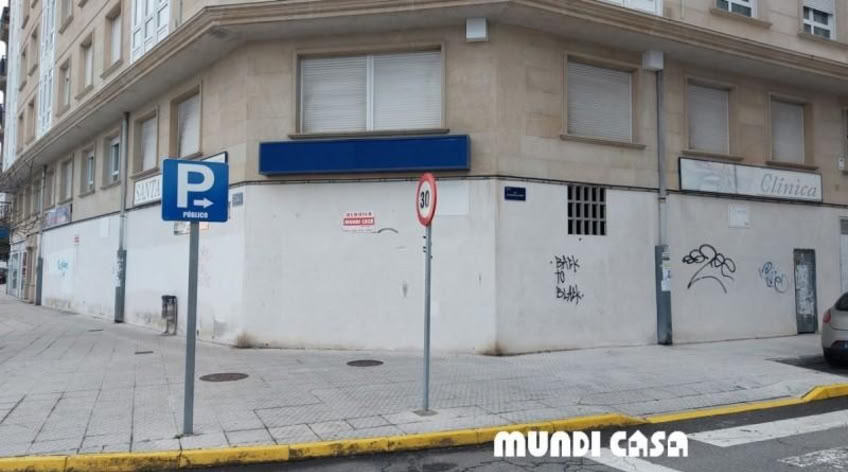 Local comercial
