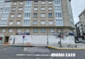 512m² locaux commerciaux pour vente à Boiro, photo