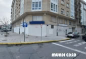 512m² locaux commerciaux pour vente à Boiro, photo