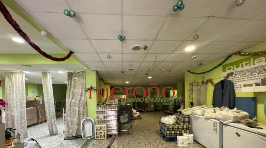 Local comercial