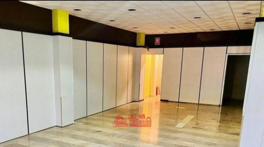 Local comercial