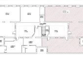 Local comercial en venta en Madrid foto
