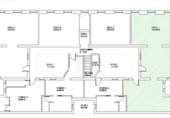 Local comercial en venta en Madrid foto