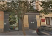Local comercial en venta en Madrid foto