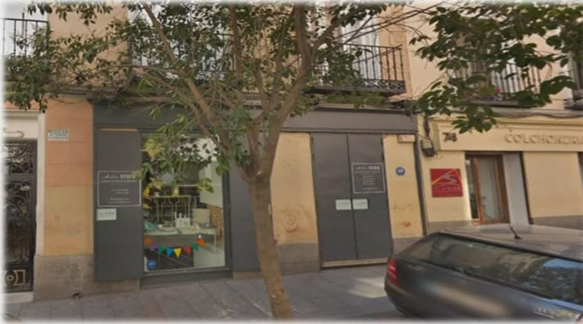 Local comercial