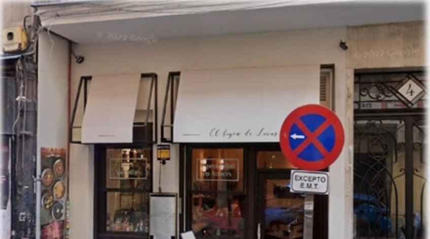 Local comercial