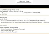 Local comercial en venta en Madrid foto