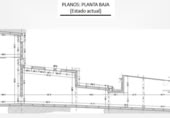 Local comercial en venta en Madrid foto