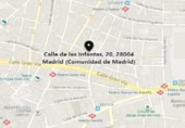 Local comercial en venta en Madrid foto