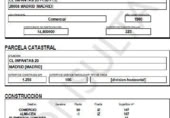 Local comercial en venta en Madrid foto