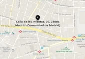 Local comercial en venta en Madrid foto