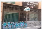 Local comercial
en venda
amb 300m² a Madrid foto